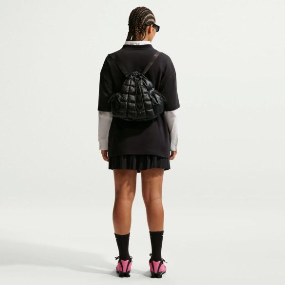 Женская футболка NIKE W NSW CLASSIC OS OC11 TEE_image_5