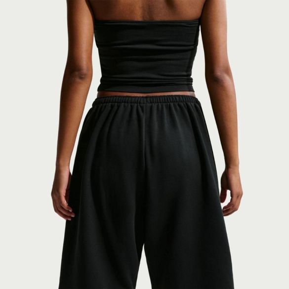 Женские шорты NIKE W NSW FT BERMUDA SHORT_image_2