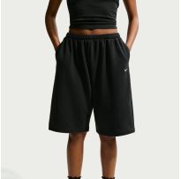 Жіночі шорти NIKE W NSW FT BERMUDA SHORT_image_5