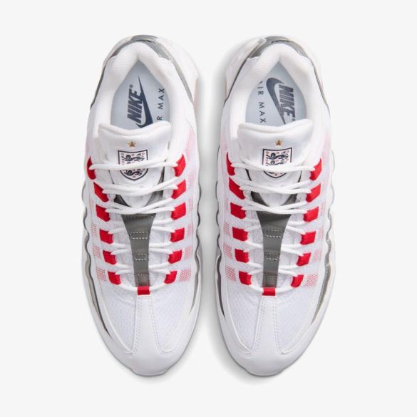 Мужские кроссовки NIKE AIR MAX 95 BIG BUBBLE_image_4