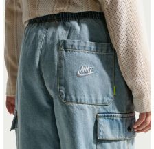 Дитячі штани NIKE K NSW DENIM CARGO PANT