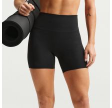 Жіночі шорти NIKE W NK DF ZENVY HR 5IN SHRT USEM