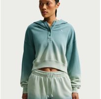Жіноча толстовка NIKE W NSW PHNX FLC OS HNLY DIP HDY_image_5