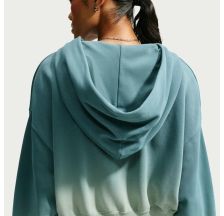 Жіноча толстовка NIKE W NSW PHNX FLC OS HNLY DIP HDY