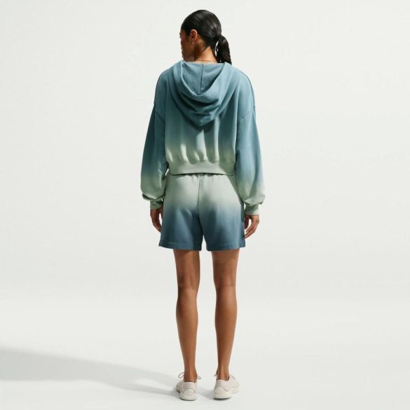 Жіноча толстовка NIKE W NSW PHNX FLC OS HNLY DIP HDY_image_5