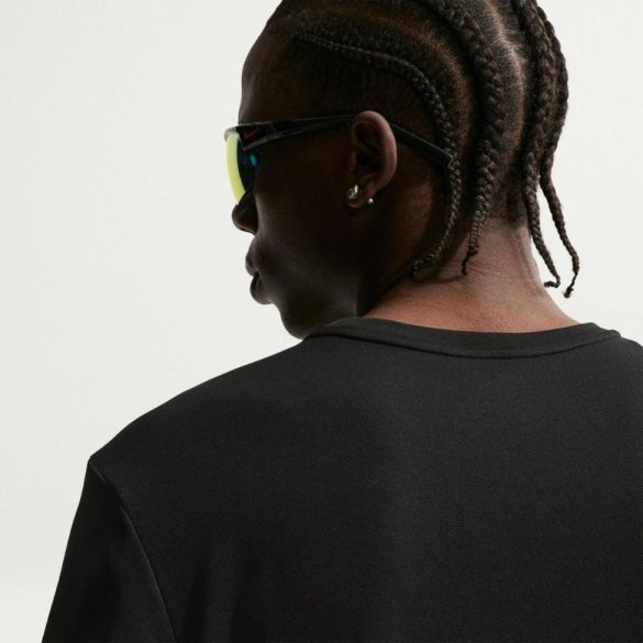 Мужская футболка NIKE M NK DF UV MILER SS_image_19