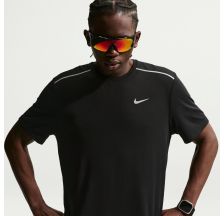 Чоловіча футболка NIKE M NK DF UV MILER SS