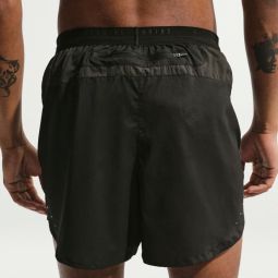 Мужские шорты NIKE M NK DF 5BF STRIDE NVLTY SHORT_image_2