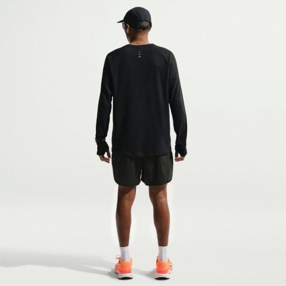 Мужские шорты NIKE M NK DF 5BF STRIDE NVLTY SHORT_image_5