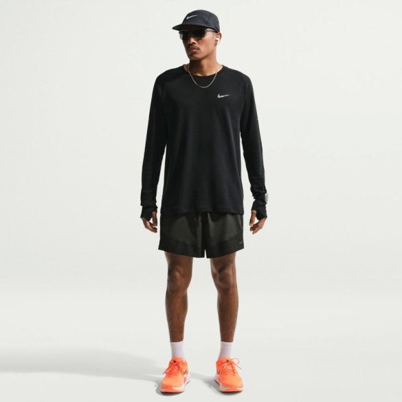 Мужские шорты NIKE M NK DF 5BF STRIDE NVLTY SHORT_image_4