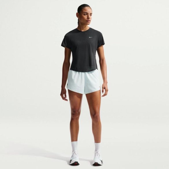 Жіноча футболка NIKE W NK SWFT NVLT BRTHE SS TOP_image_4