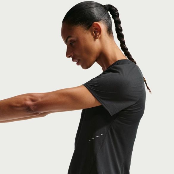 Жіноча футболка NIKE W NK SWFT NVLT BRTHE SS TOP_image_2