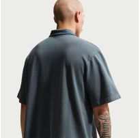 Чоловіче поло NIKE M NK CLUB JERSEY POLO WASHED_image_5