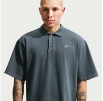 Чоловіче поло NIKE M NK CLUB JERSEY POLO WASHED_image_5
