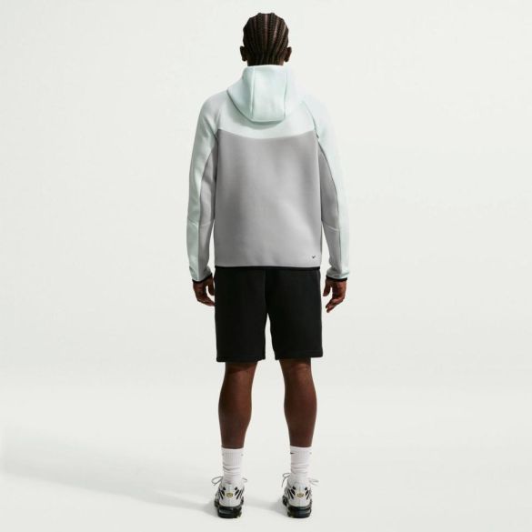 Чоловіча толстовка NIKE M NK TCH FLC FZ WR HOODIE_image_5