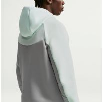 Мужская толстовка NIKE M NK TCH FLC FZ WR HOODIE_image_5