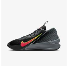 Мужские кроссовки NIKE G.T. JUMP ACADEMY BLACK / BRIGHT CRIMSON