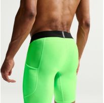 Чоловічі шорти NIKE M NP DF LONG SHORT_image_6