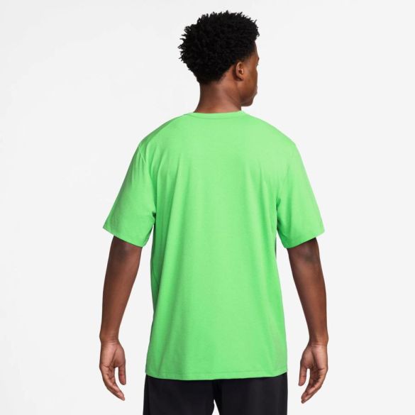 Мужская футболка NIKE M NK DF UV HYVERSE SS_image_3