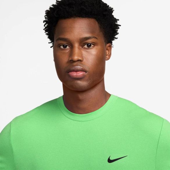 Мужская футболка NIKE M NK DF UV HYVERSE SS_image_3