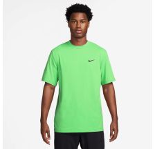 Чоловіча футболка NIKE M NK DF UV HYVERSE SS
