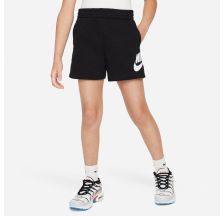 Дитячі шорти NIKE NKN N NSW CLUB FT HBR SHORT / NKN N NSW CLUB FT HBR SHORT