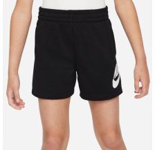 Дитячі шорти NIKE NKN N NSW CLUB FT HBR SHORT / NKN N NSW CLUB FT HBR SHORT