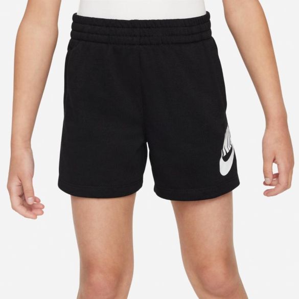 Дитячі шорти NIKE NKN N NSW CLUB FT HBR SHORT / NKN N NSW CLUB FT HBR SHORT_image_2