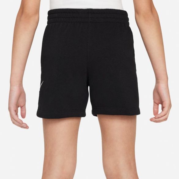 Дитячі шорти NIKE NKN N NSW CLUB FT HBR SHORT / NKN N NSW CLUB FT HBR SHORT_image_3