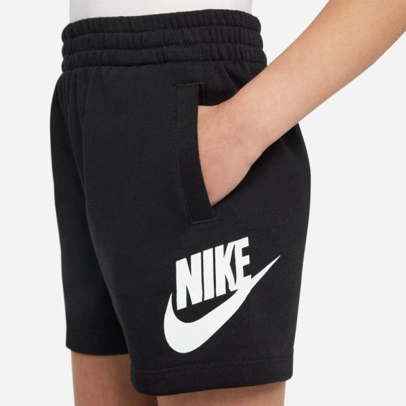 Дитячі шорти NIKE NKN N NSW CLUB FT HBR SHORT / NKN N NSW CLUB FT HBR SHORT_image_4