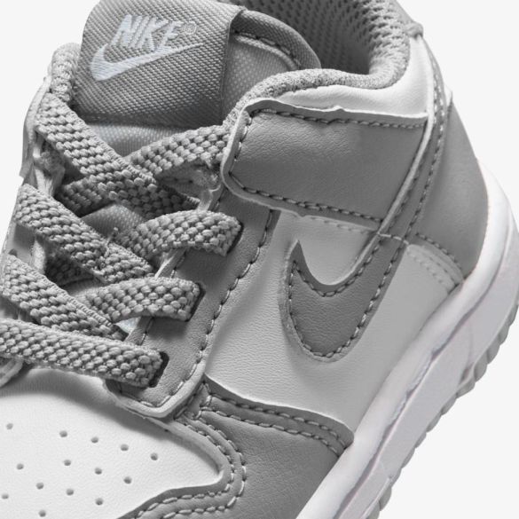 Дитячі кросівки NIKE DUNK LOW (TD)_image_6