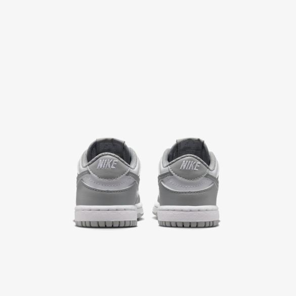 Дитячі кросівки NIKE DUNK LOW (TD)_image_5