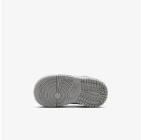 Дитячі кросівки NIKE DUNK LOW (TD)_image_15