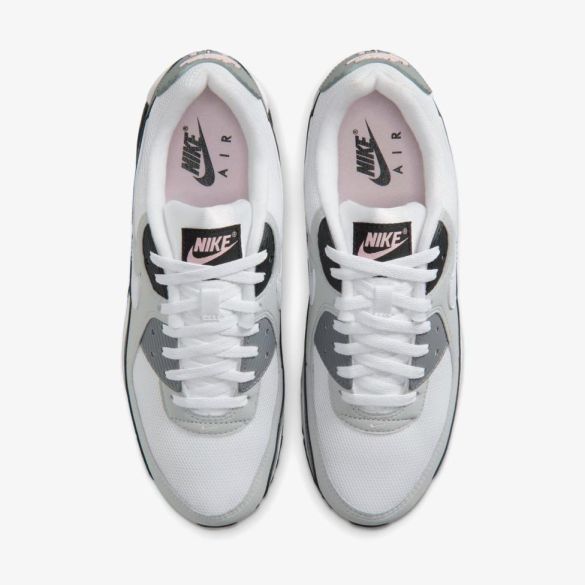Мужские кроссовки NIKE AIR MAX 90_image_4