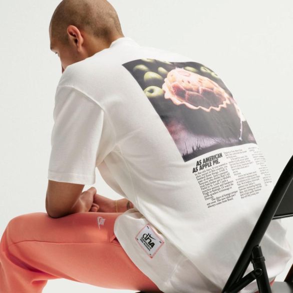 Чоловіча футболка NIKE M NSW TEE LSE AMERICAN PIE_image_3