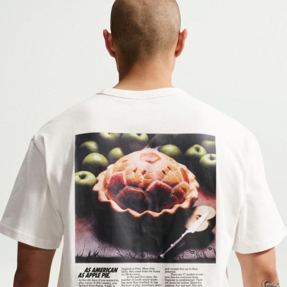 Чоловіча футболка NIKE M NSW TEE LSE AMERICAN PIE_image_2