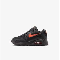 Дитячі кросівки NIKE AIR MAX 90 MESH LACE (PS)_image_17