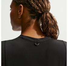 Жіноча майка NIKE W NK 24.7 DF MESH TANK SFT KNT