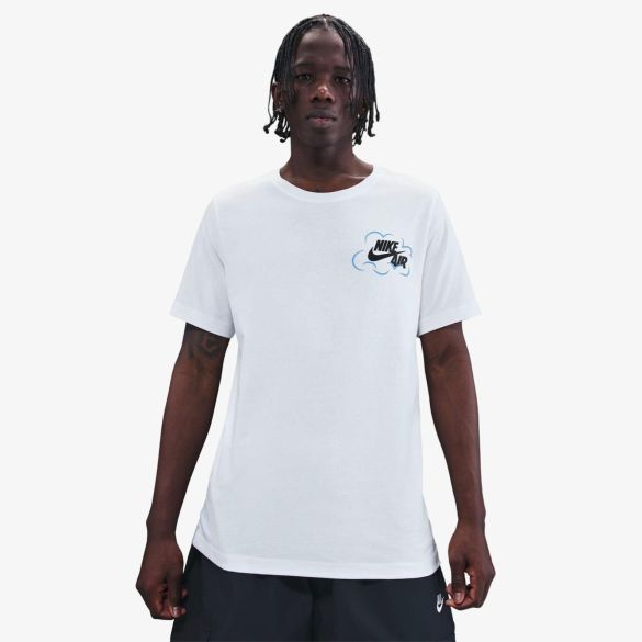 Мужская футболка NIKE M NSW NVS GFX TEE_image_13