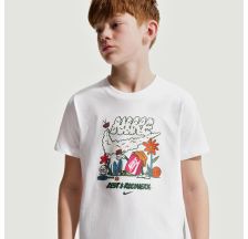 Дитяча футболка NIKE K NSW TEE BOXY REST