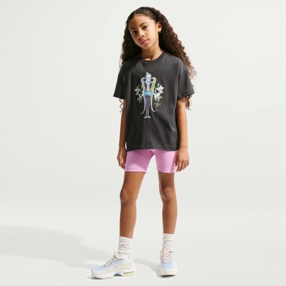 Дитяча футболка NIKE G NSW TEE BOY LSE MULTI SPORT_image_4