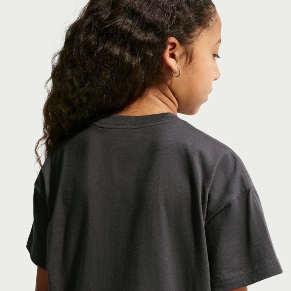 Дитяча футболка NIKE G NSW TEE BOY LSE MULTI SPORT_image_2