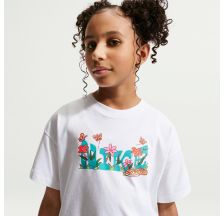 Дитяча футболка NIKE G NSW TEE OC BOXY CAMP