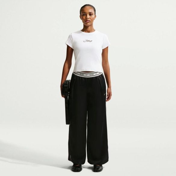 Жіноча футболка NIKE W NSW RIB MOD CRP JDI TEE_image_4