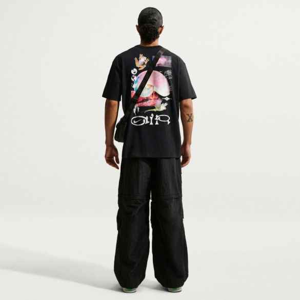 Чоловіча футболка NIKE U NSW TEE LSE PREM EARTH DAY_image_5