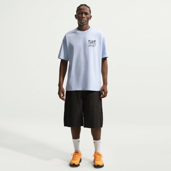 Чоловіча футболка NIKE U NSW TEE LSE SWOOSH SOUNDS_image_4