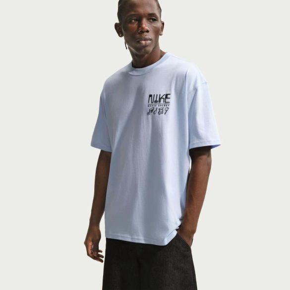 Чоловіча футболка NIKE U NSW TEE LSE SWOOSH SOUNDS_image_3