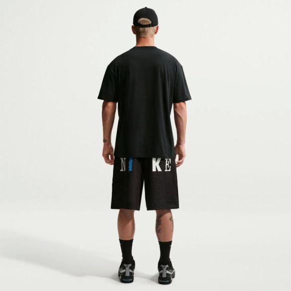 Мужская футболка NIKE U NSW TEE LSE NIKE_image_5