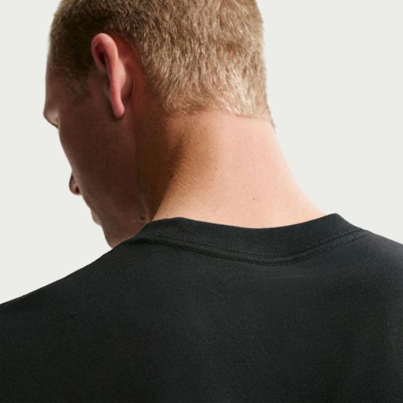 Мужская футболка NIKE U NSW TEE LSE NIKE_image_2