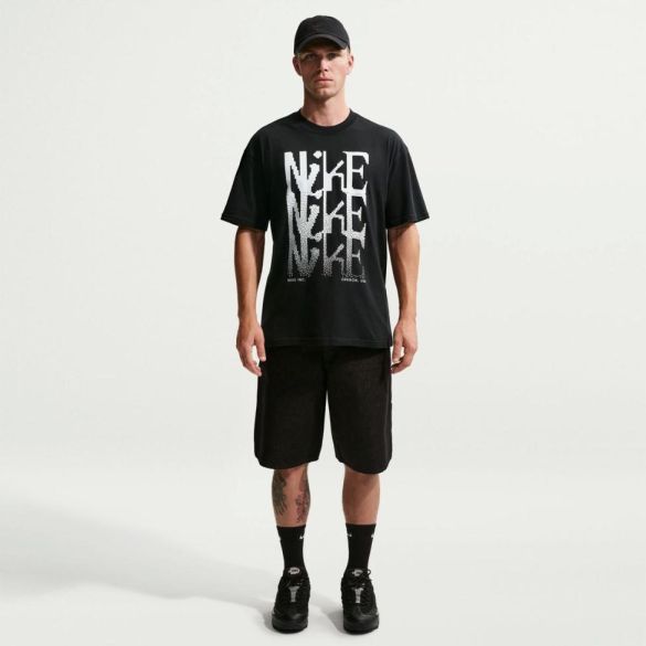 Мужская футболка NIKE U NSW TEE LSE NIKE_image_4